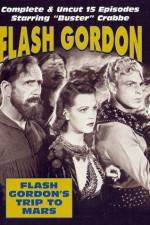 Watch Flash Gordon's Trip to Mars Putlocker