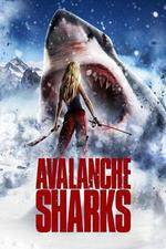 Watch Avalanche Sharks Putlocker