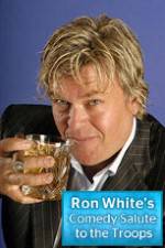 Watch Ron White's Comedy Salute to the Troops Putlocker