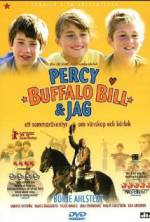 Watch Percy, Buffalo Bill and I Putlocker
