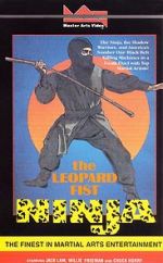Watch The Leopard Fist Ninja Online Putlocker