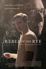 Watch Rebel in the Rye Putlocker