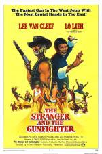 Watch The Stranger and the Gunfighter Putlocker