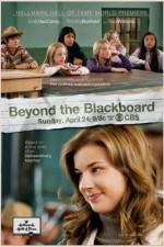 Watch Beyond the Blackboard Online Putlocker