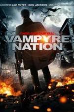 Watch Vampyre Nation Putlocker
