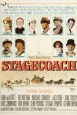 Watch Stagecoach Online Putlocker