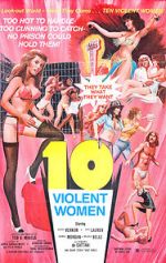 Watch Ten Violent Women Online Putlocker