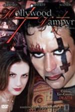 Watch Hollywood Vampyr Online Putlocker