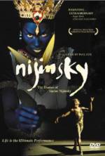 Watch Nijinsky: The Diaries of Vaslav Nijinsky Putlocker