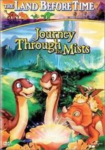 Watch The Land Before Time IV: Journey Through the Mists Online Putlocker