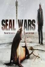 Watch Seal Wars Special Putlocker
