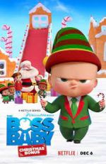 Watch The Boss Baby: Christmas Bonus Online Putlocker