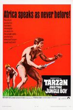 Watch Tarzan and the Jungle Boy Online Putlocker