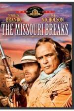 Watch The Missouri Breaks Putlocker