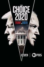 Watch The Choice 2020: Trump vs. Biden Online Putlocker