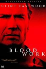 Watch Blood Work Online Putlocker