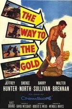 Watch The Way to the Gold Putlocker