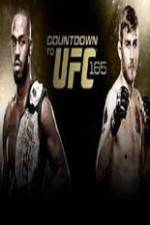 Watch Countdown to UFC 165 Jones vs Gustafsson Online Putlocker