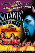 Watch Satanis The Devil's Mass Putlocker