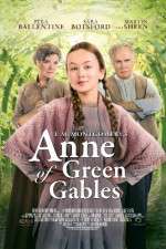 Watch Anne of Green Gables Online Putlocker