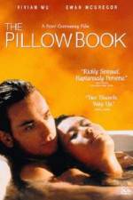 Watch The Pillow Book Online Putlocker