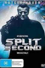 Watch Split Second Online Putlocker