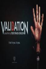 Watch Valibation Online Putlocker
