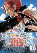 Watch One Piece Film: Red Putlocker