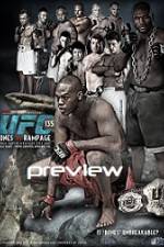 Watch UFC 135 Preview Online Putlocker