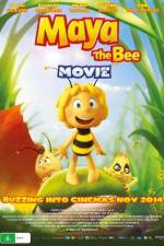 Watch Maya the Bee Movie Online Putlocker