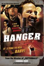 Watch Hanger Putlocker