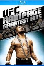 Watch UFC Rampage Greatest Hits Online Putlocker