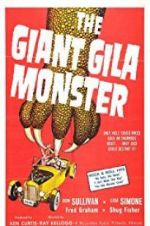 Watch The Giant Gila Monster Putlocker