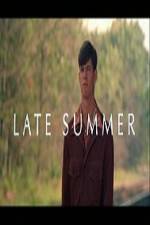 Watch Late Summer Online Putlocker