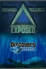 Watch Discovery Channel: Bermuda Triangle Exposed Online Putlocker