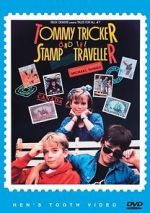 Watch Tommy Tricker and the Stamp Traveller Online Putlocker