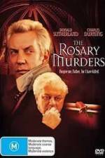 Watch The Rosary Murders Putlocker