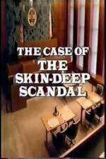 Watch Perry Mason: The Case of the Skin-Deep Scandal Putlocker