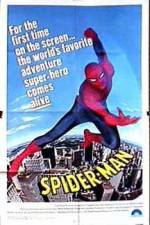 Watch "The Amazing Spider-Man" Pilot Online Putlocker