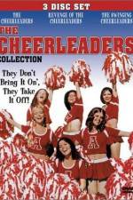 Watch The Cheerleaders Online Putlocker