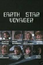 Watch Earth Star Voyager Online Putlocker