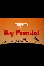 Watch Dog Pounded (Short 1954) Online Putlocker