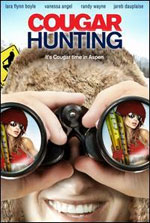 Watch Cougar Hunting Putlocker