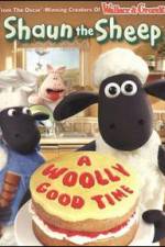 Watch Shaun The Sheep: A Woolly Good Time Online Putlocker