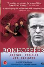 Watch Bonhoeffer Online Putlocker
