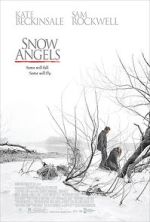Watch Snow Angels Online Putlocker