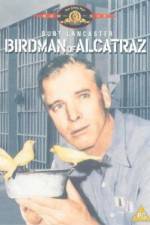 Watch Birdman of Alcatraz Online Putlocker