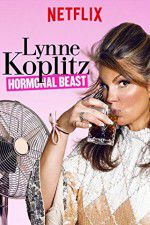 Watch Lynne Koplitz: Hormonal Beast Putlocker