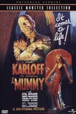 Watch The Mummy 1932 Putlocker
