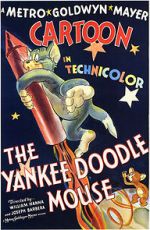 Watch The Yankee Doodle Mouse Online Putlocker